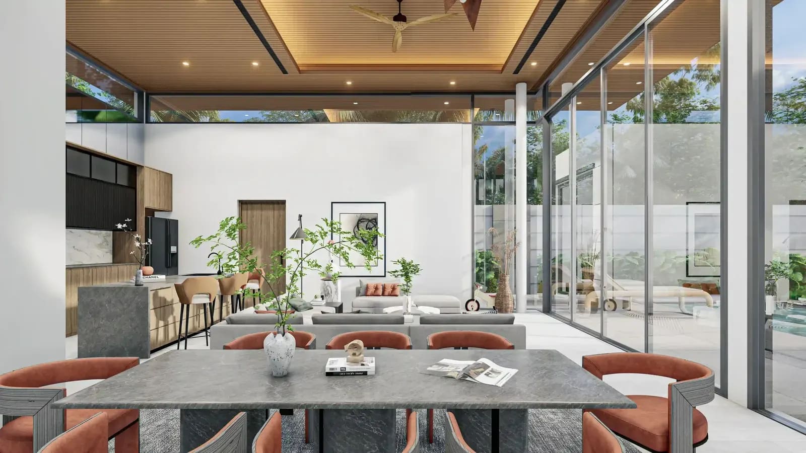 3 bd · 388 m² — photo 7