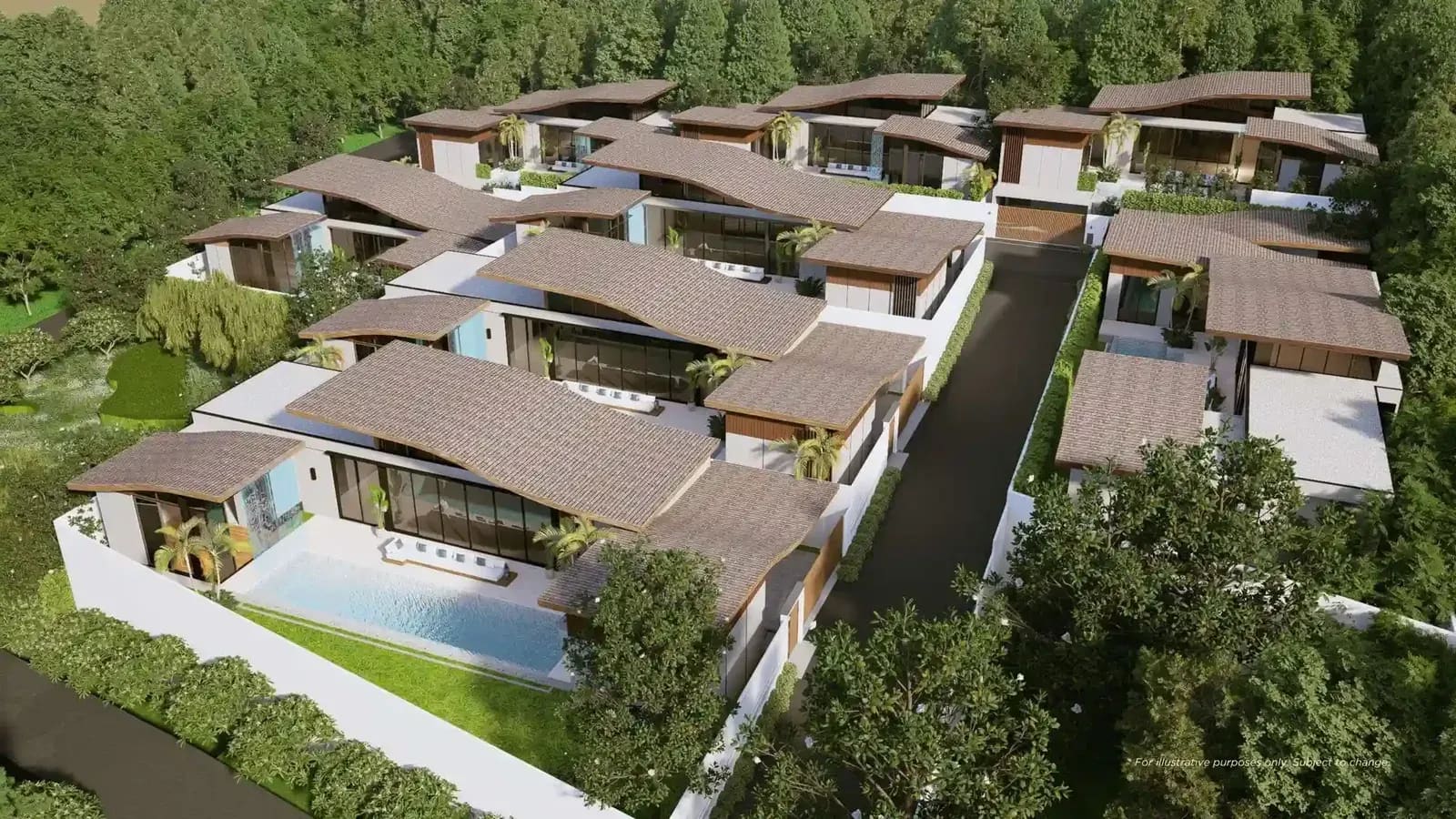 The Shann Villas — photo 7