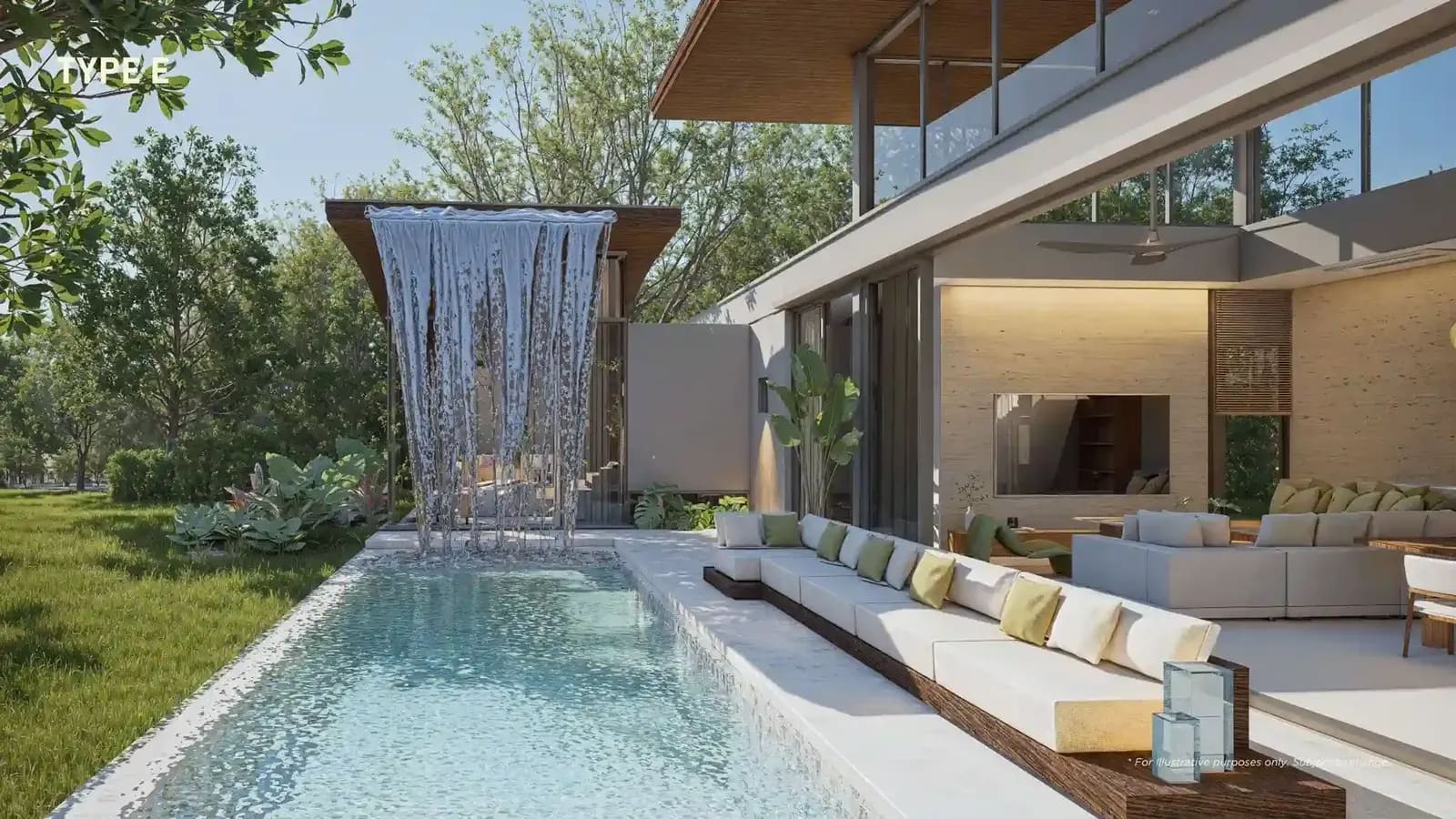 The Shann Villas — photo 8