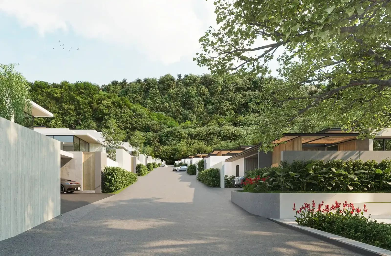 Villa E4 — photo 5