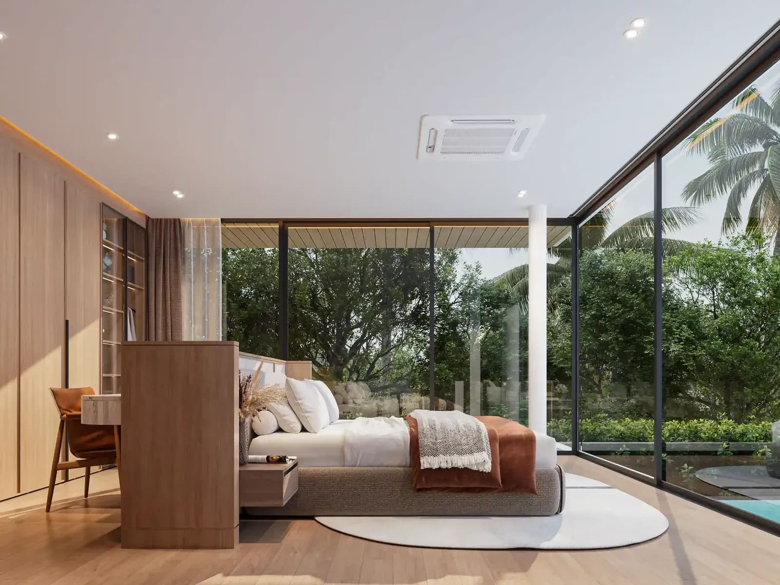 Villa E4 — photo 8