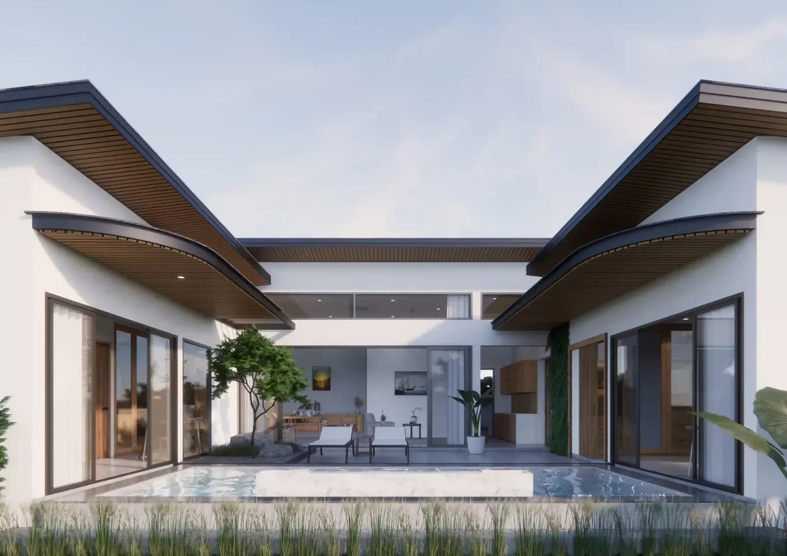 Janya Villas — photo 4