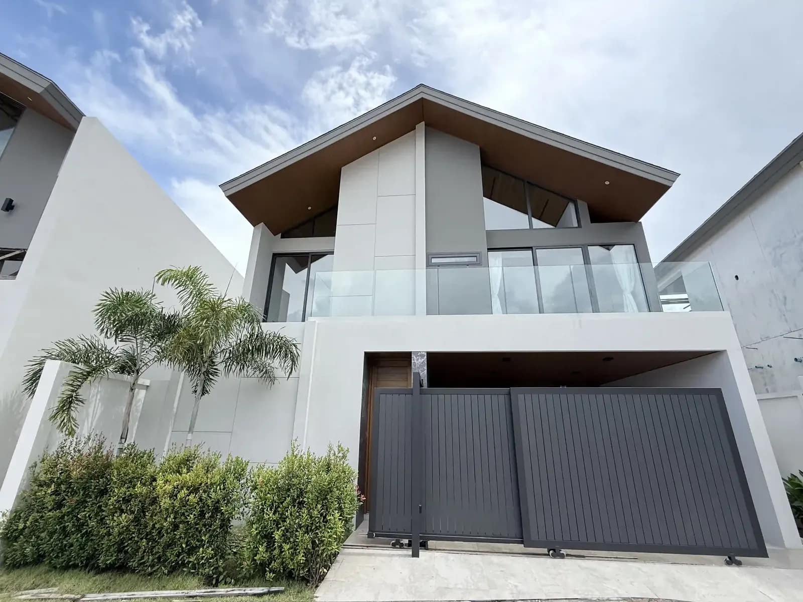 Rainpalm Villas