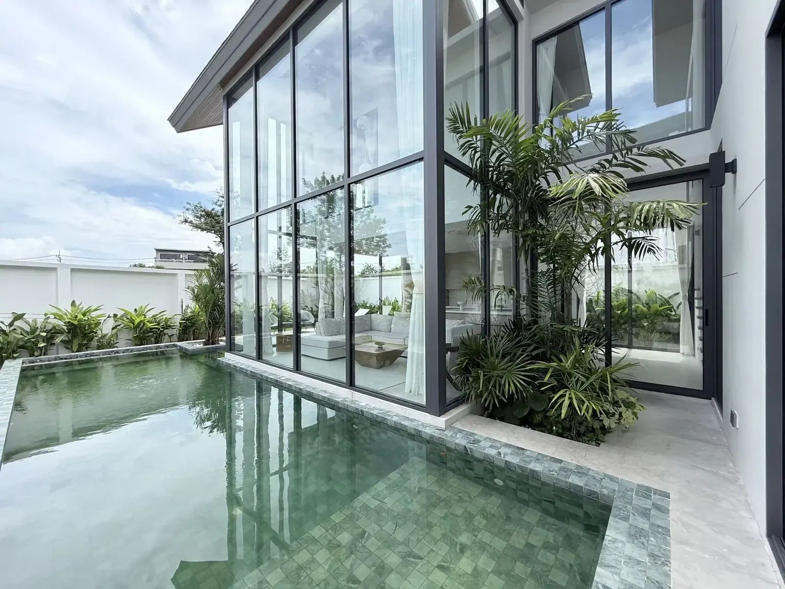 Rainpalm Villas — photo 2