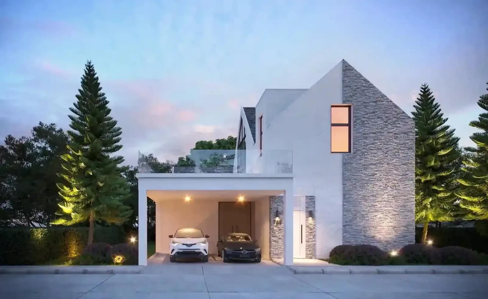 Larelana Villa