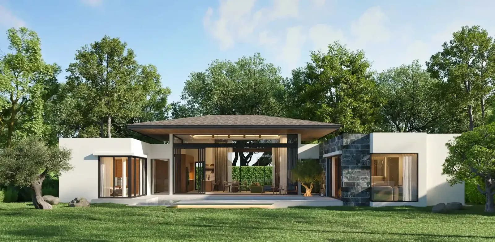 3 bd · 280 m² — photo 2
