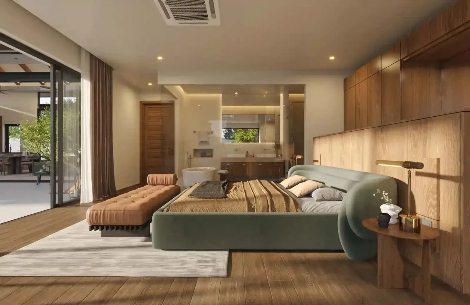 3 bd · 280 m² — photo 5