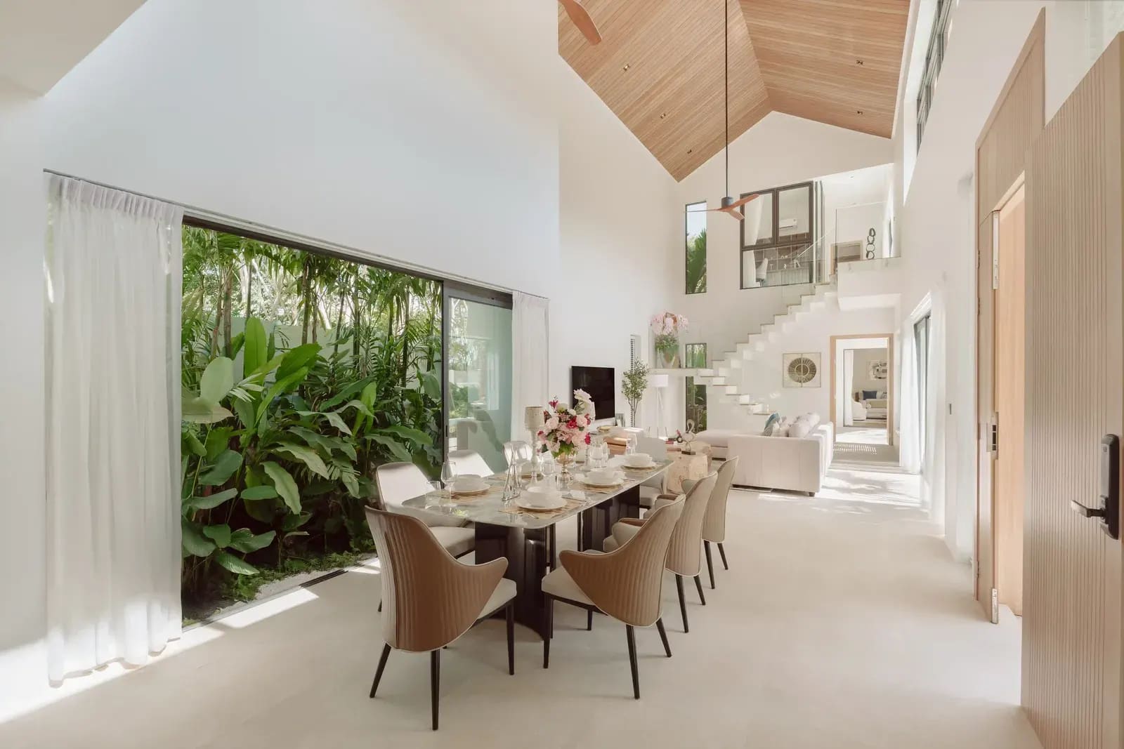 Villa A3 — photo 7