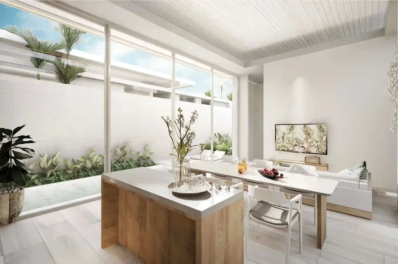 Villa 15 — photo 8