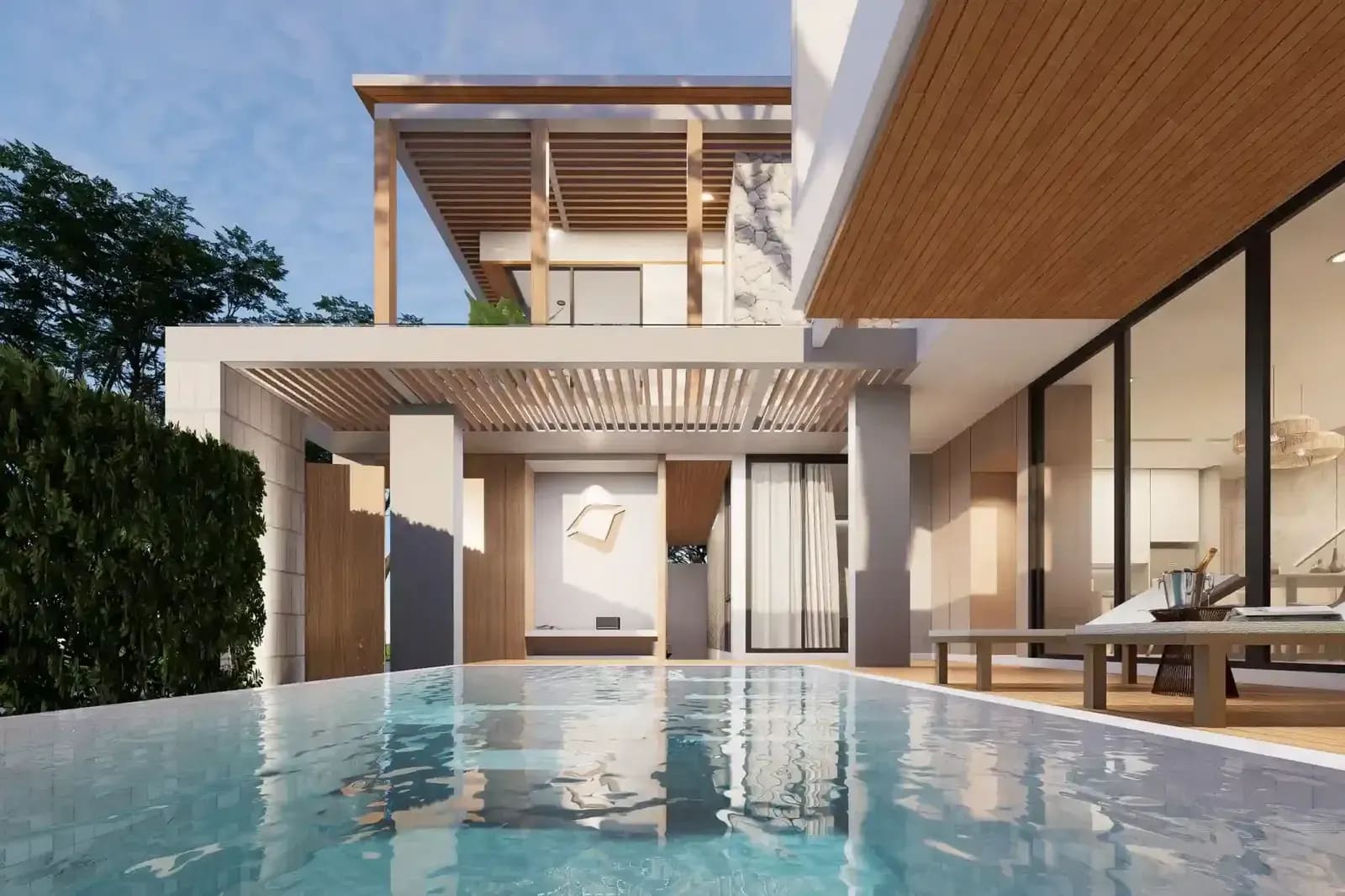 Phirunda Pool Villa — photo 5