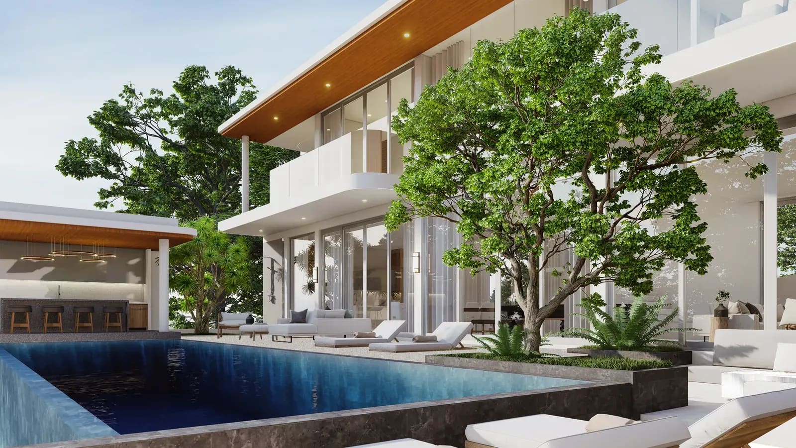 The Menara Luxury — photo 3