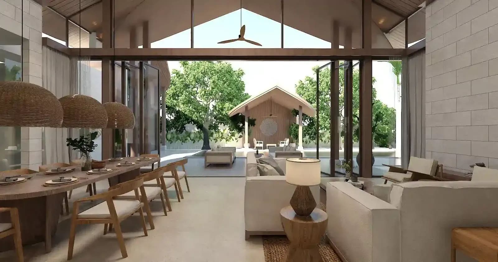 Nakara Grand Luxury Villa — photo 2