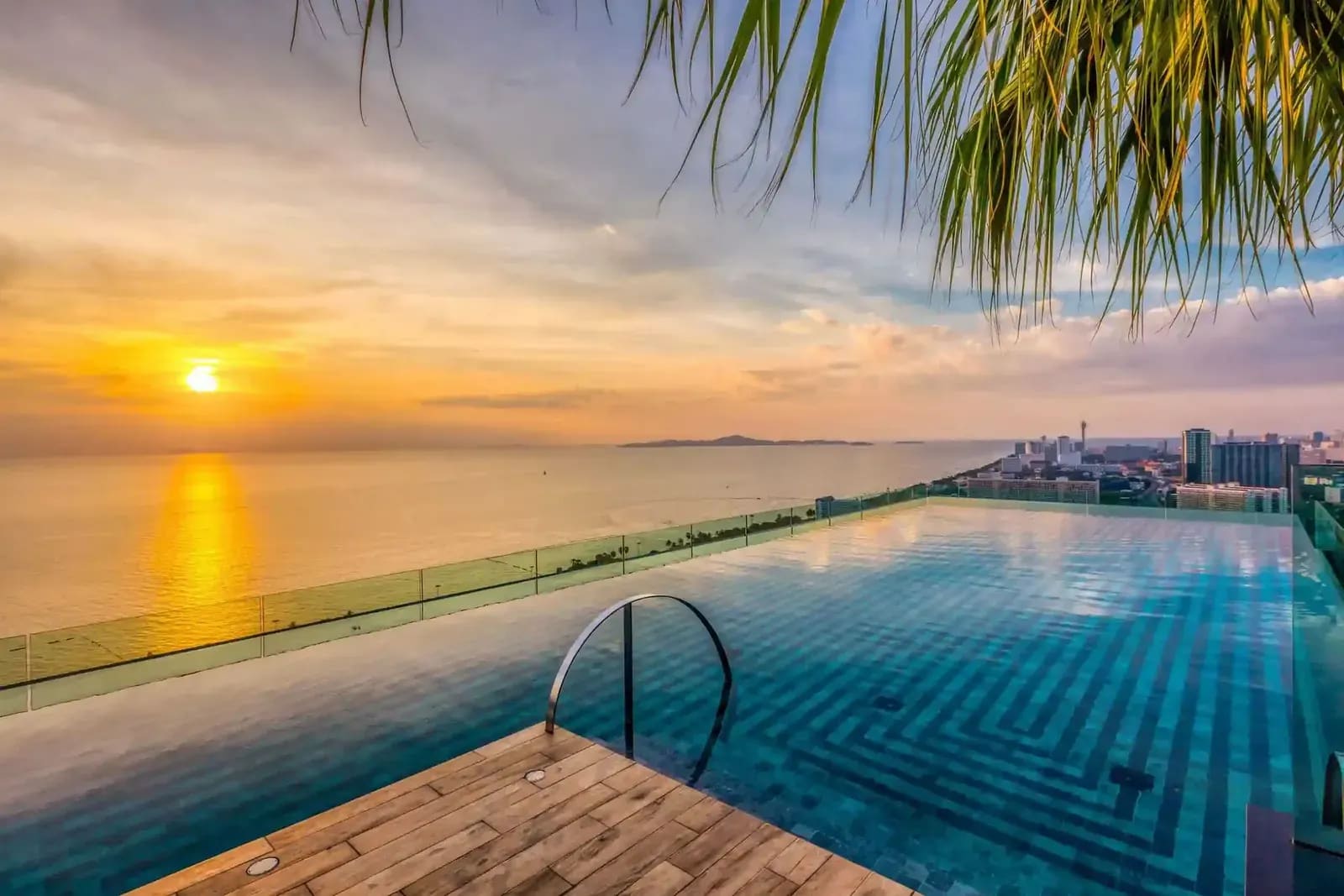 The Riviera Jomtien — photo 4