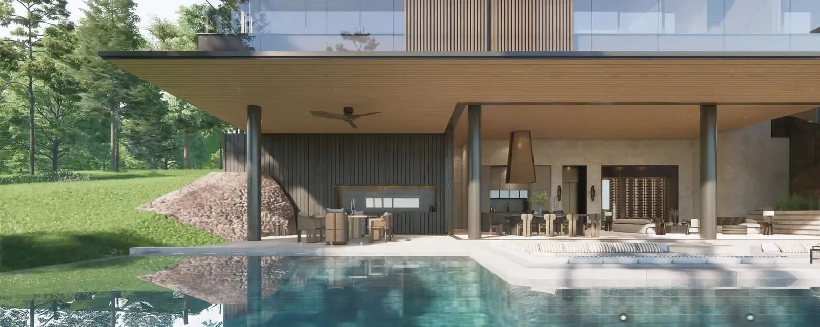 Anann Villa — photo 3