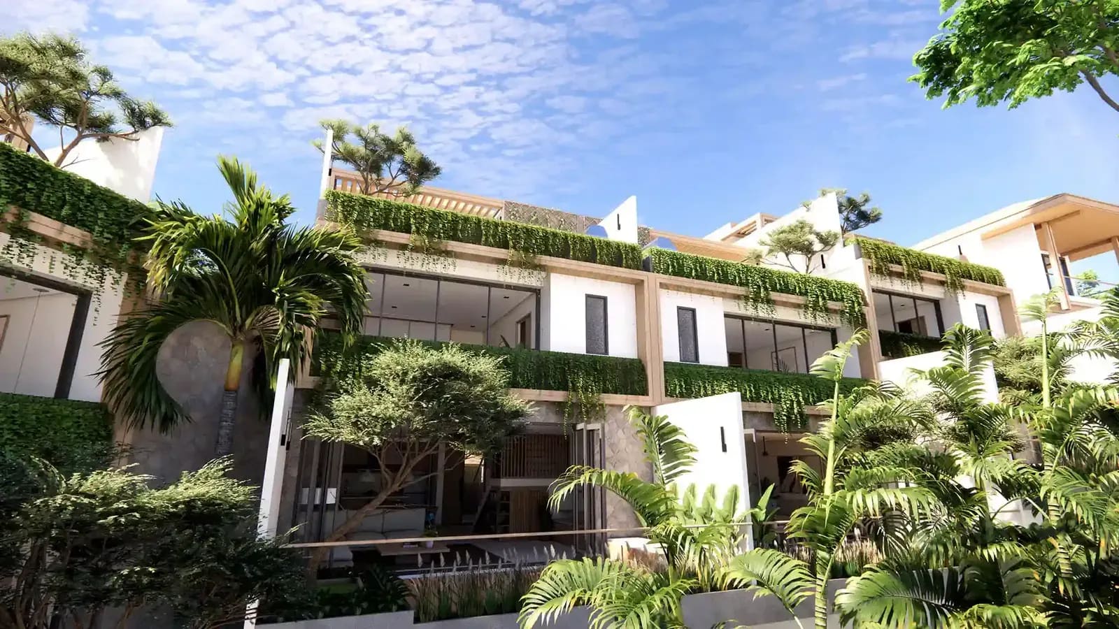 Kahli Terraces — photo 7