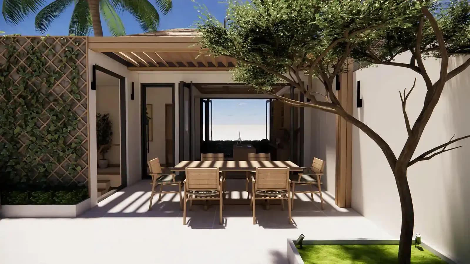 Kahli Terraces — photo 8