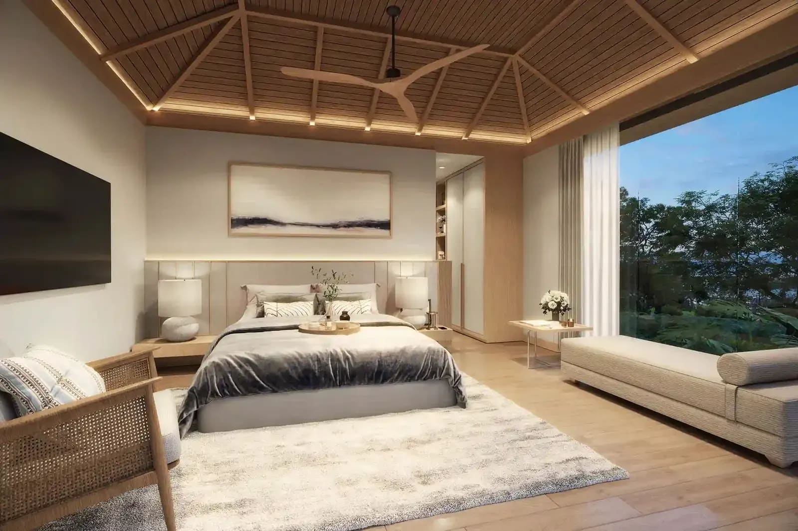 Kahli Hillside Villas — photo 8