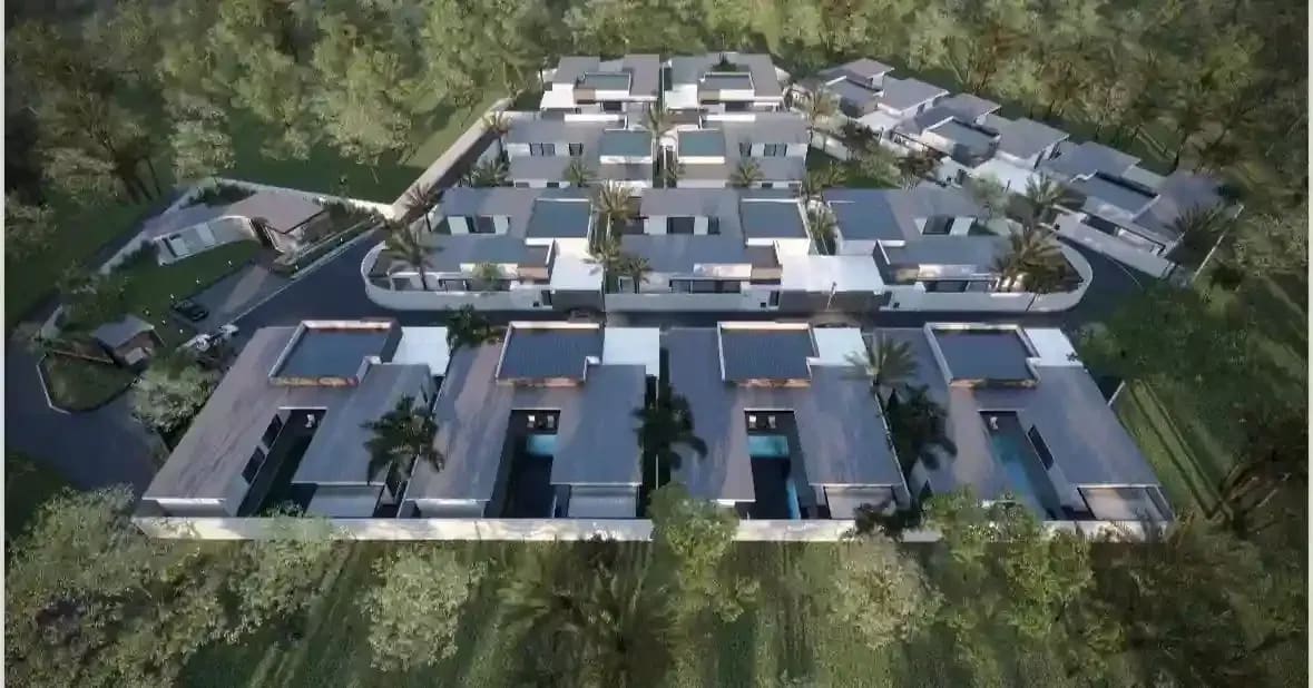 Star Silas Villa — photo 2