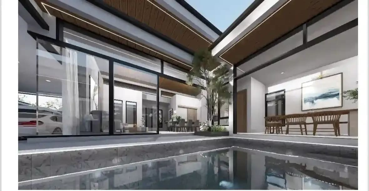 To'Summer Villa — photo 3