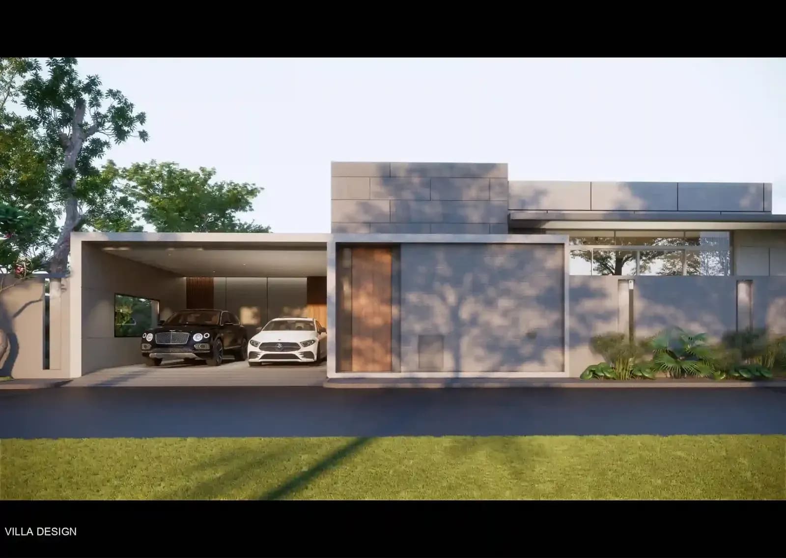 Oliver Villa — photo 2
