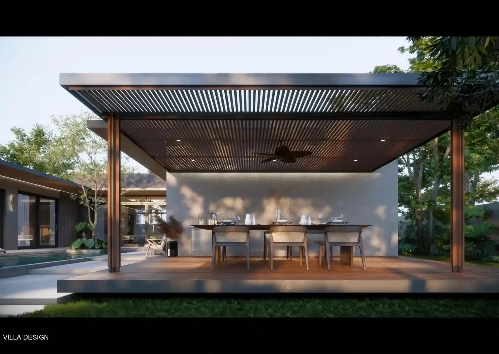 Oliver Villa — photo 7