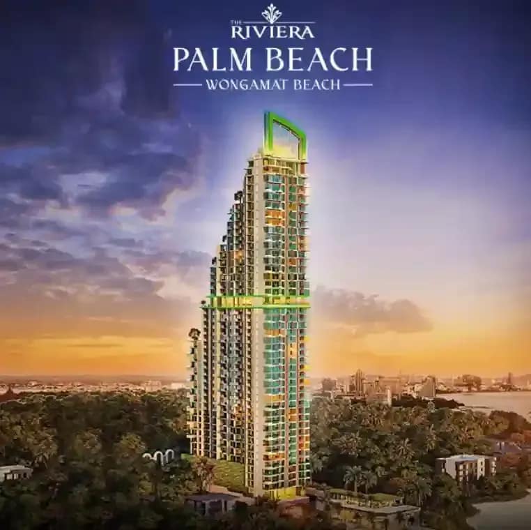 Riviera Palm Beach