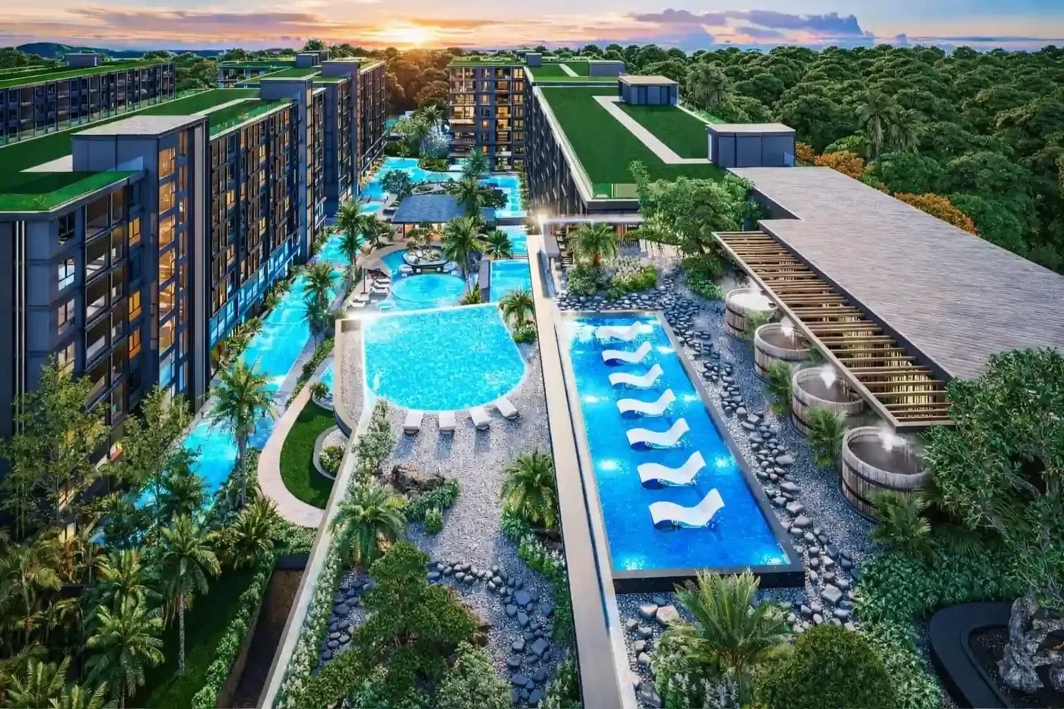 Zenith Pattaya 2 — photo 7