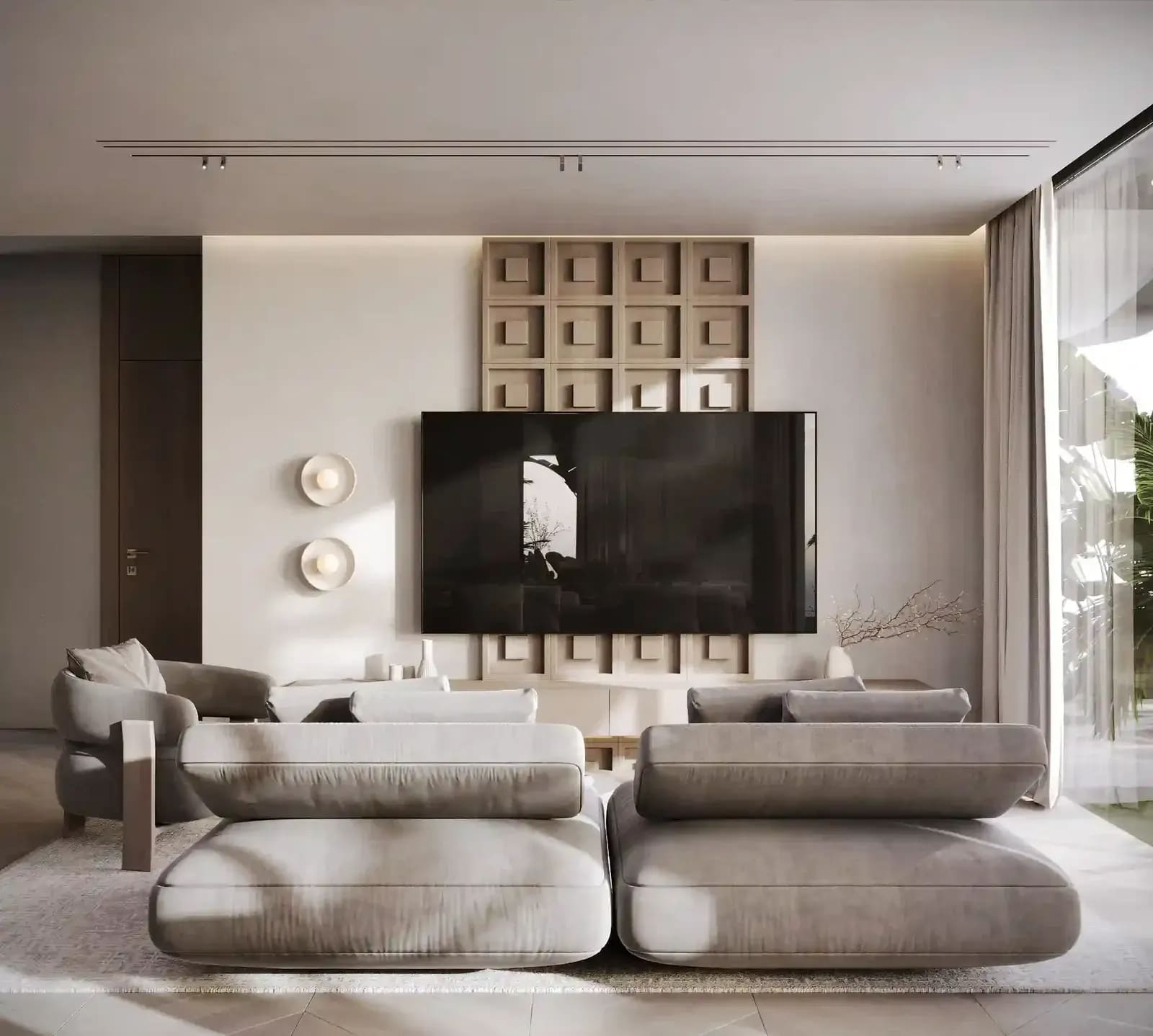 Villa A6 — photo 7