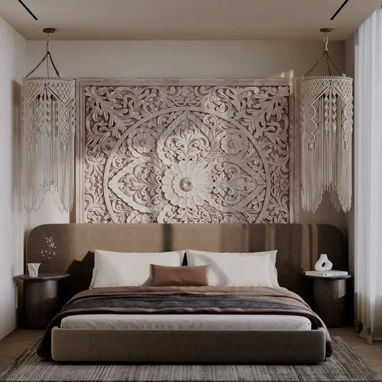 Villa A6 — photo 9