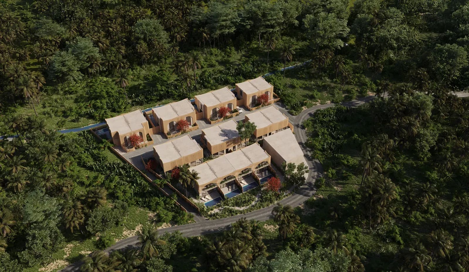 Rise Villas — photo 2