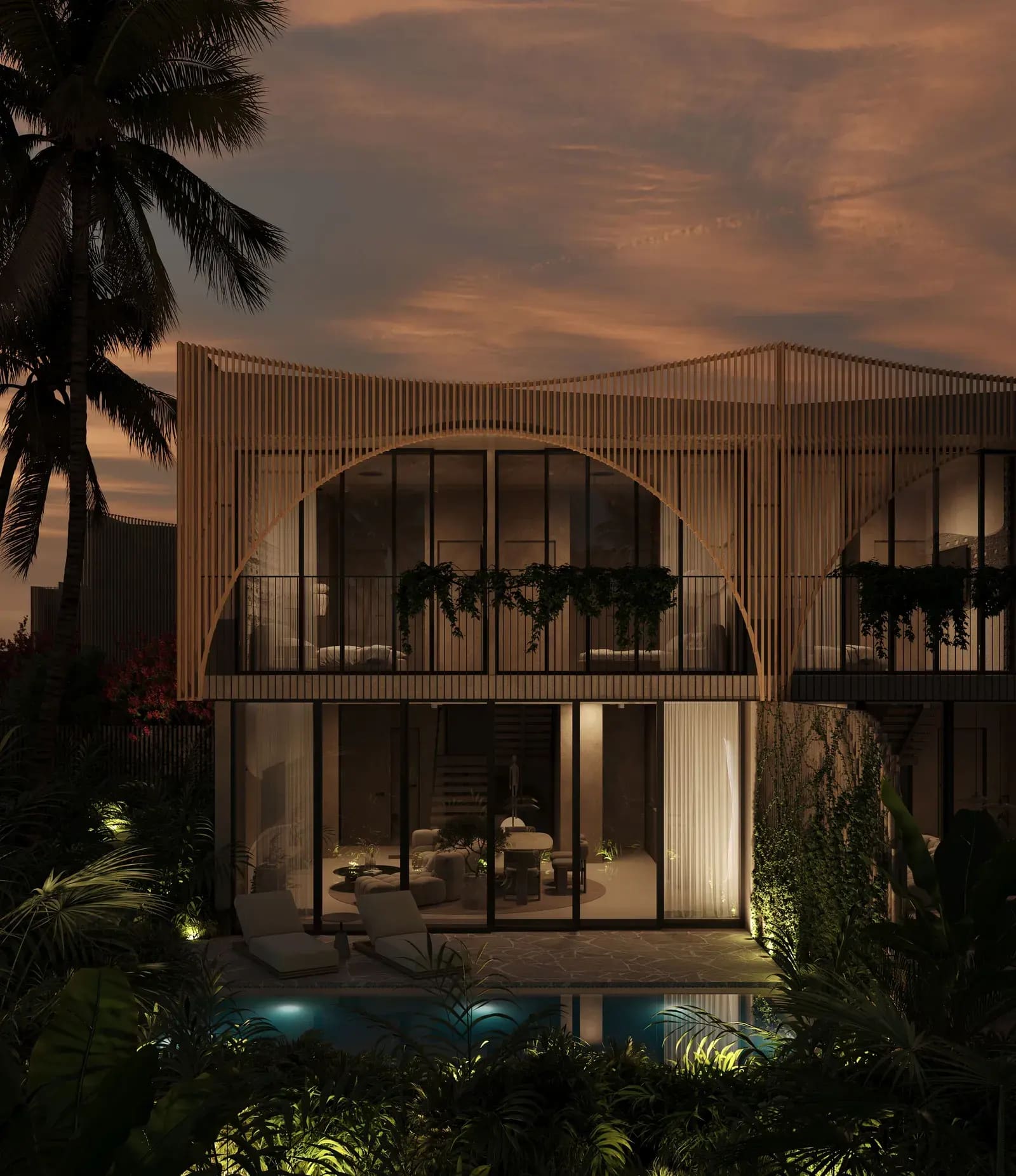 Rise Villas — photo 9