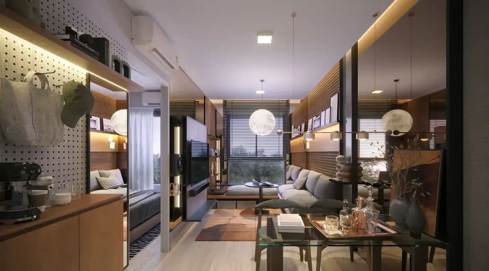 1 bd · 30 m² — photo 6