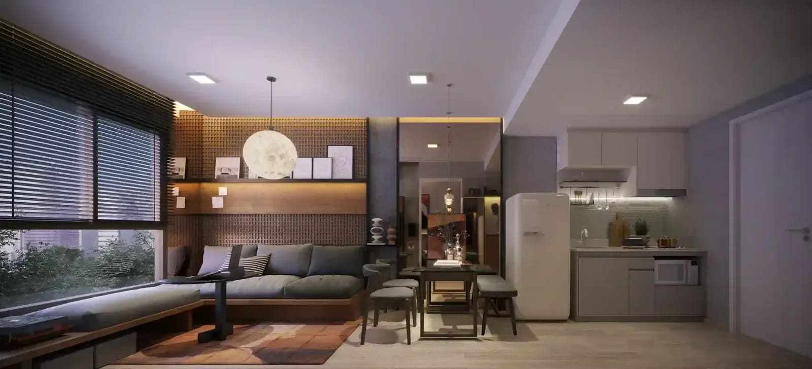 1 bd · 30 m² — photo 8