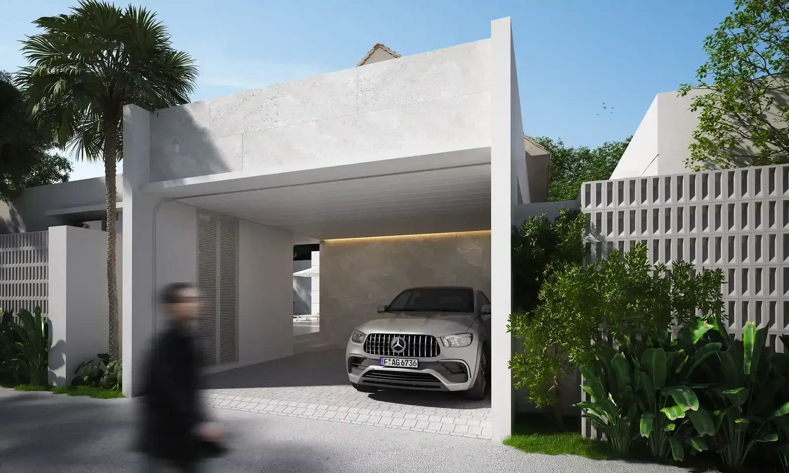 Villa W3 — photo 2