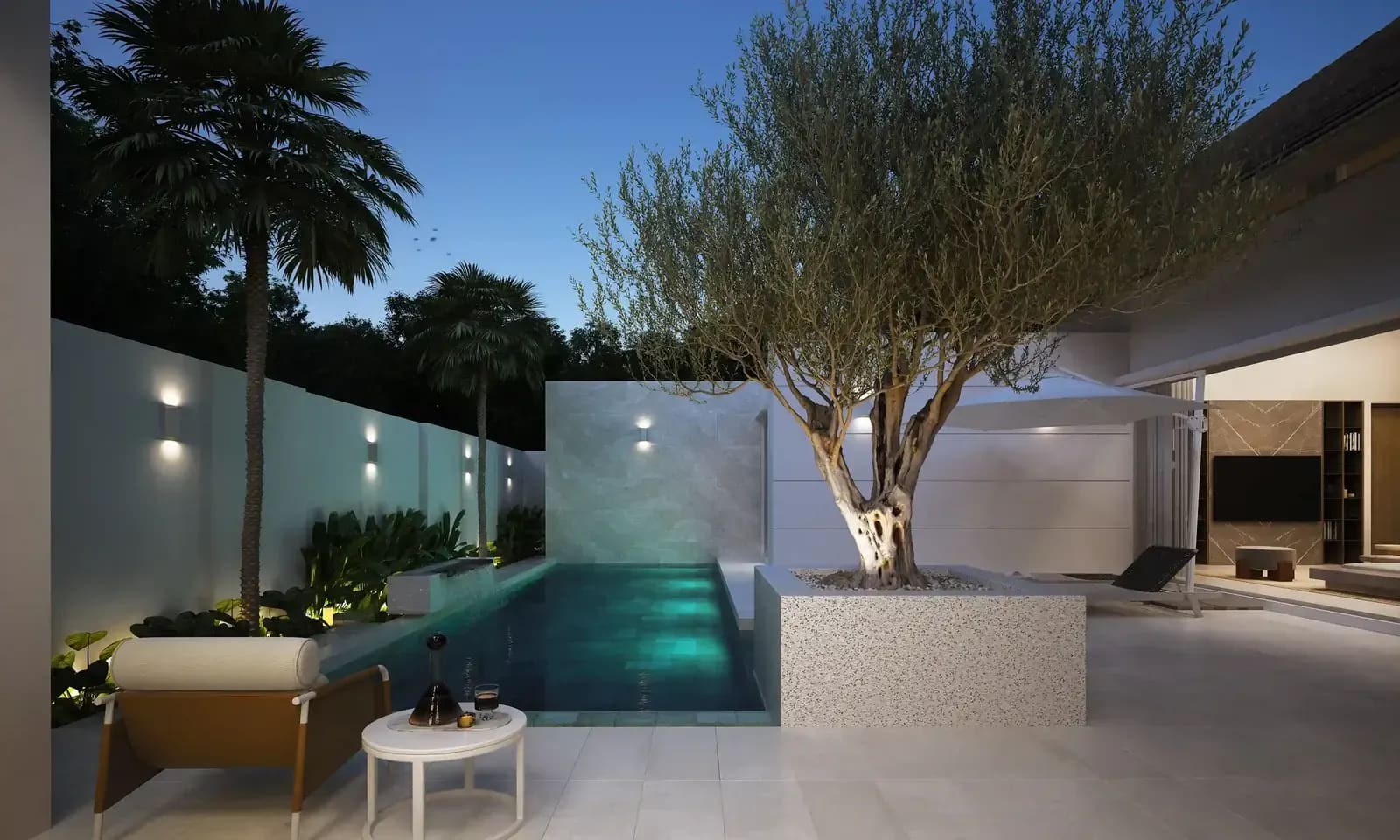 Villa W3 — photo 7