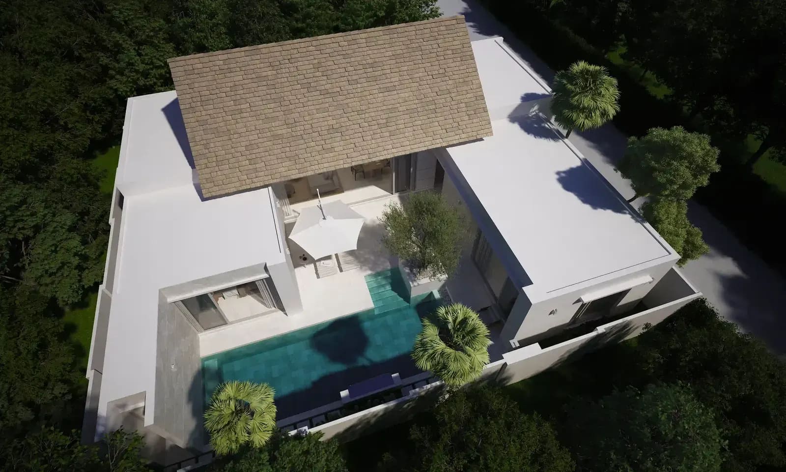 Villa W3 — photo 8