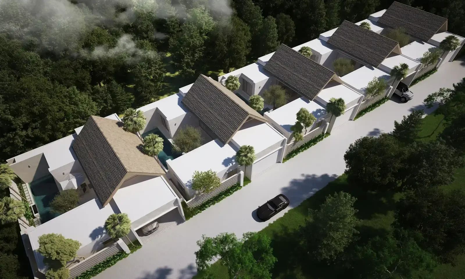 Villa W3 — photo 9