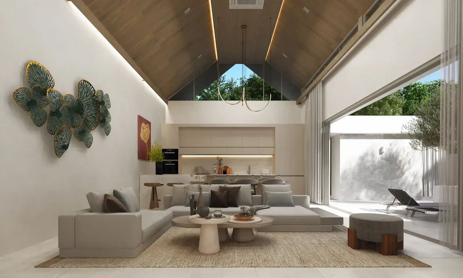Villa W3 — photo 10