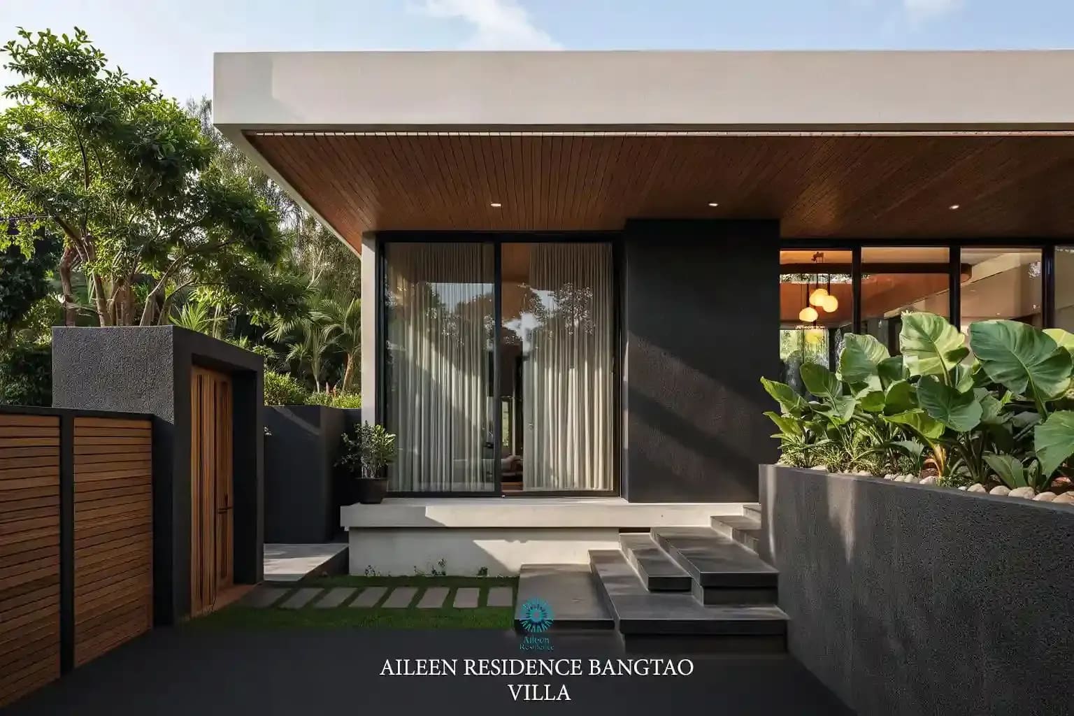 Aileen Residence Lagoon — photo 7