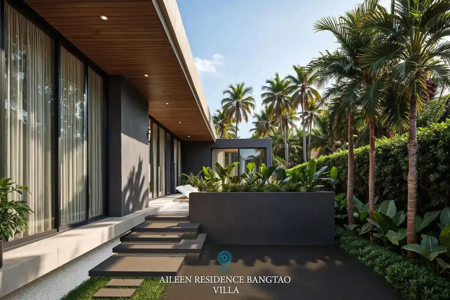 Aileen Residence Lagoon — photo 8