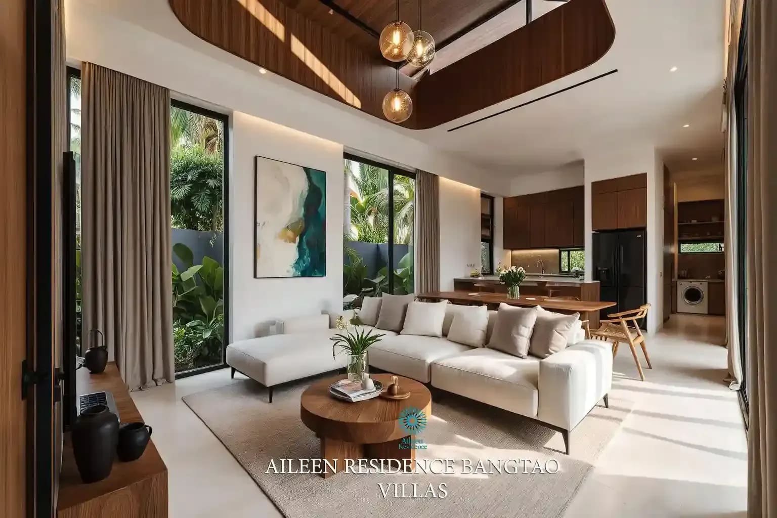 Aileen Residence Lagoon — photo 9