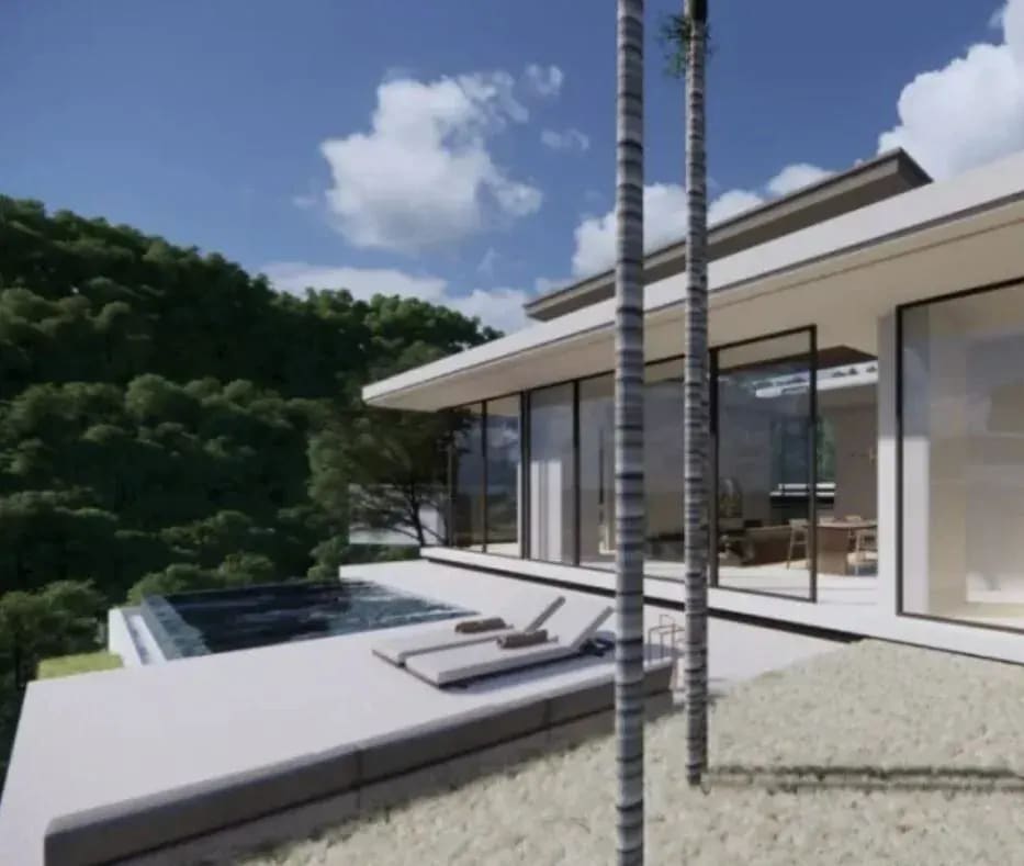 2 bd · 160.5 m² — photo 4