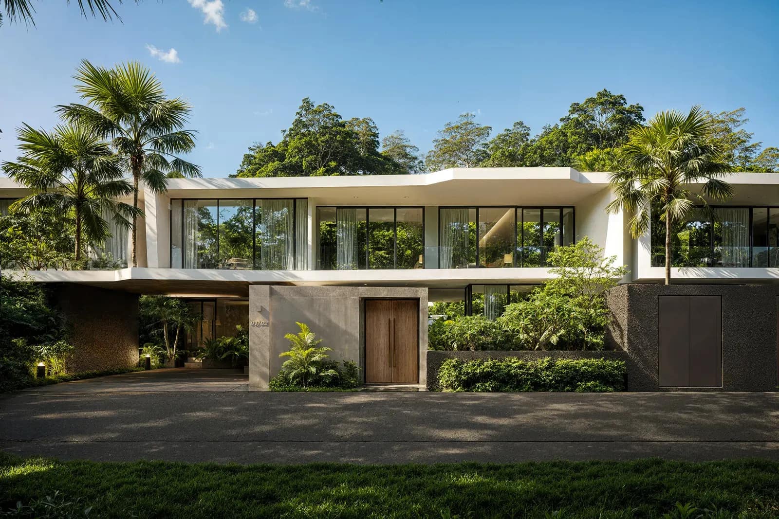 Enigma Villas Naiharn