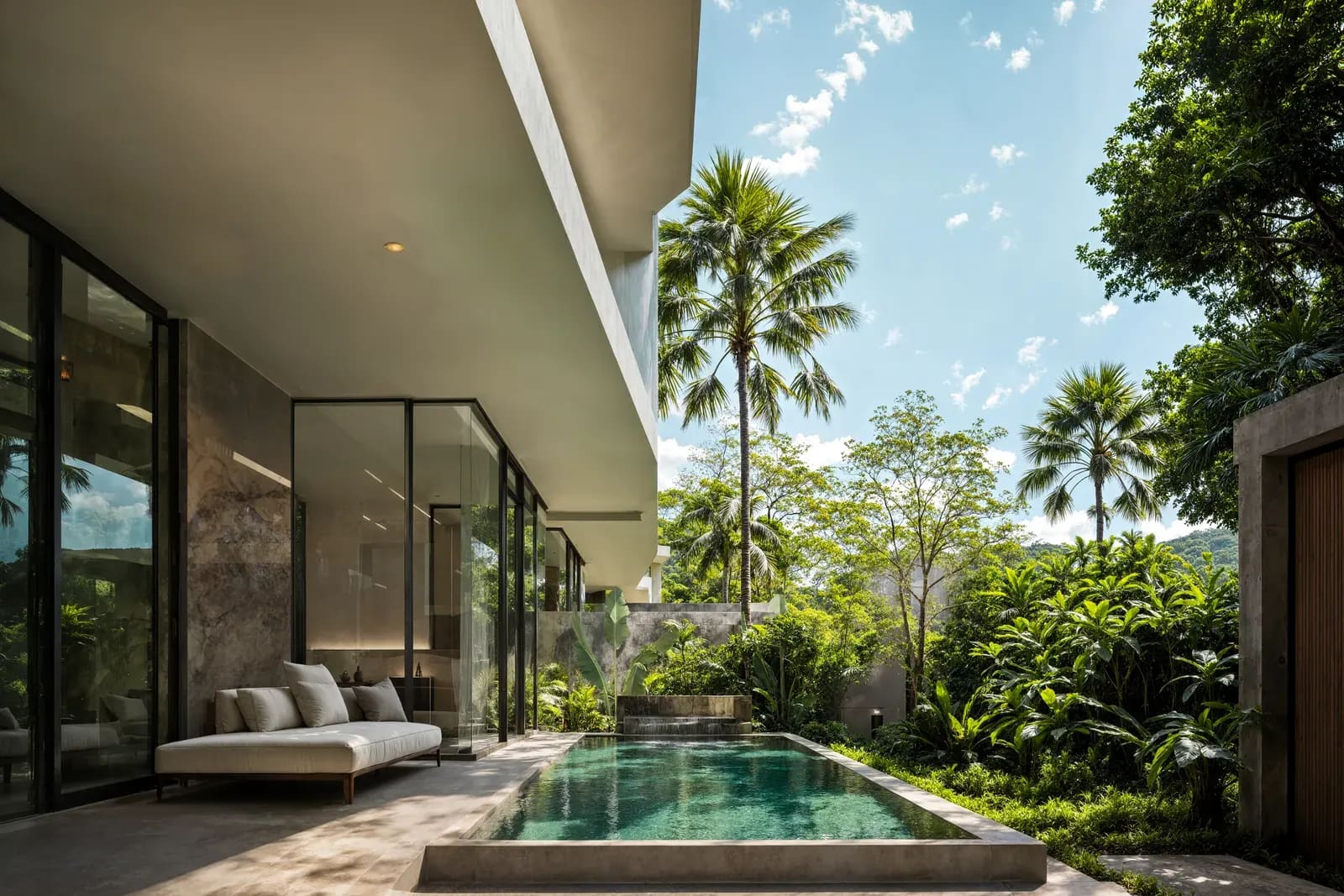 Villa 10 — photo 5