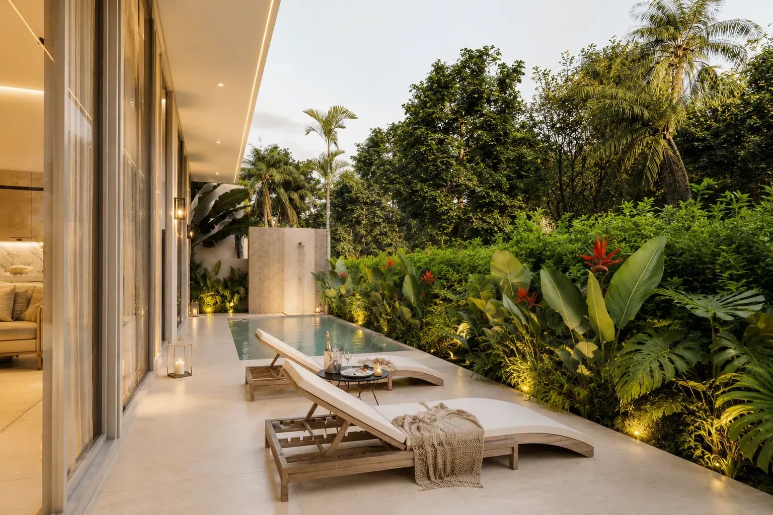 Villa 10 — photo 7