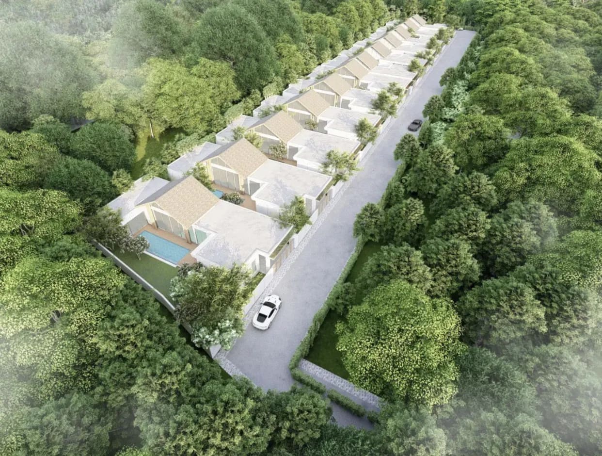 Phase IV The Ozone Residences — photo 10