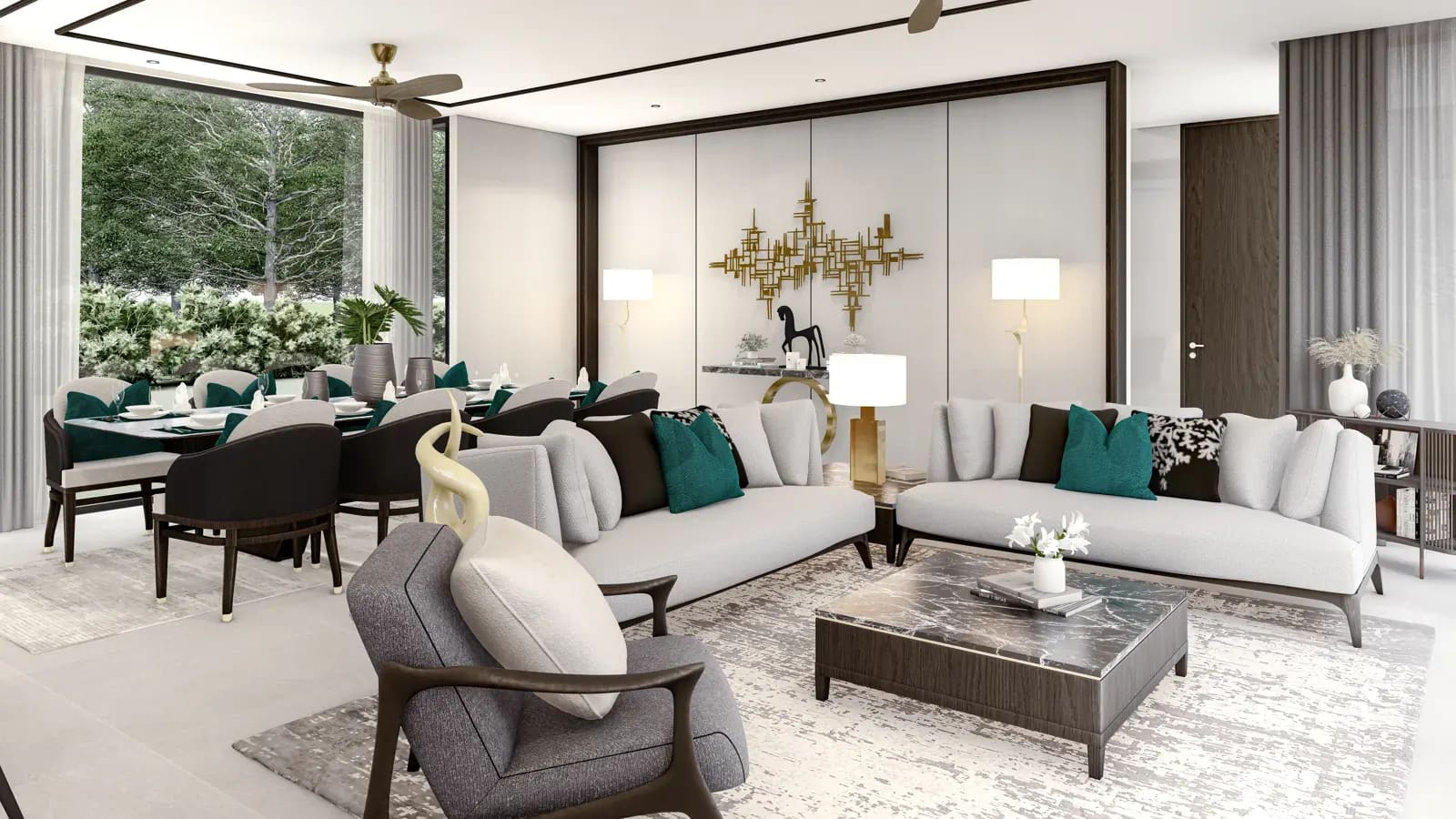 The Ozone Grand Residences — photo 10