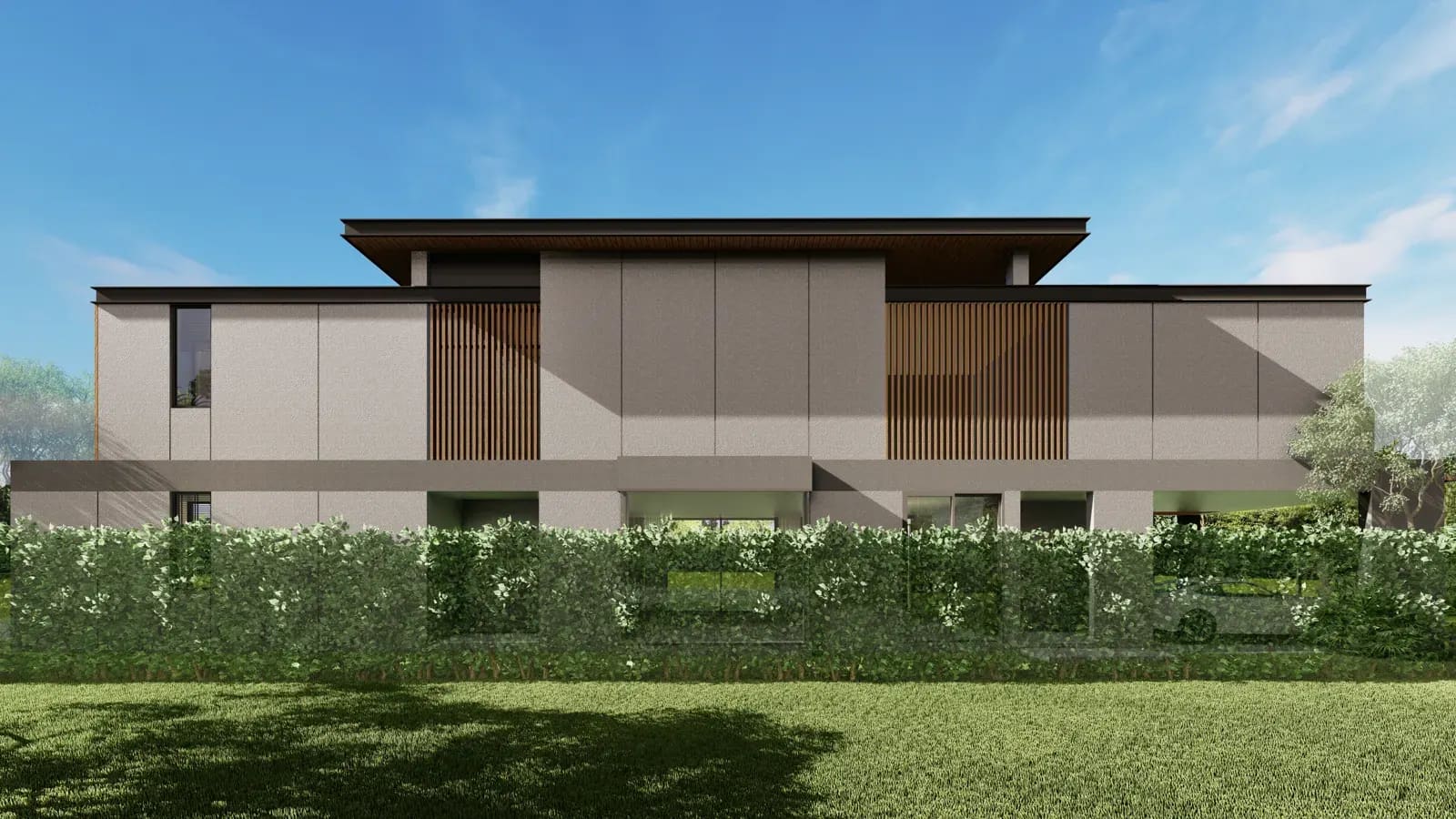 The Ozone Grand Residences — photo 12