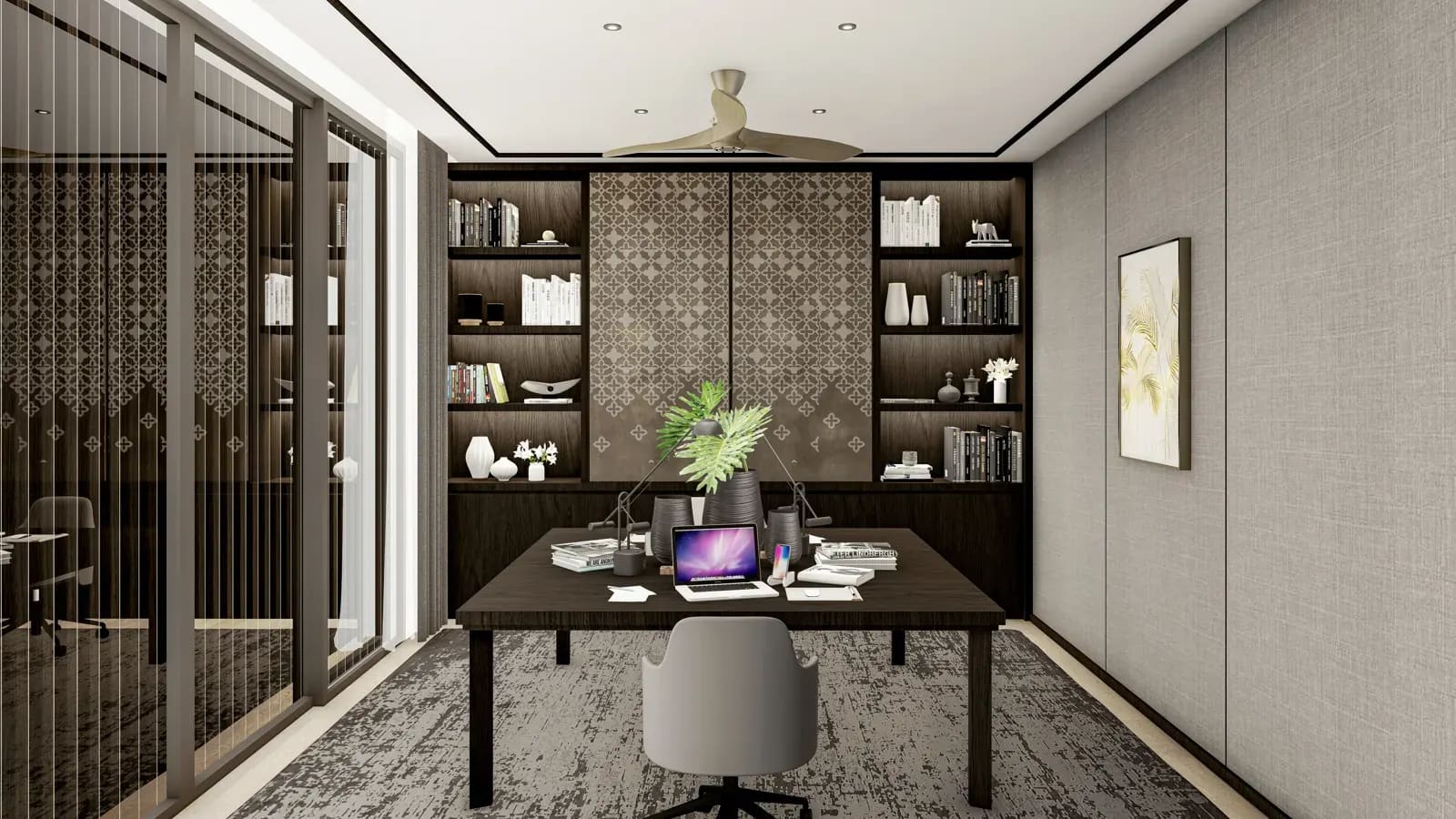 The Ozone Grand Residences — photo 4