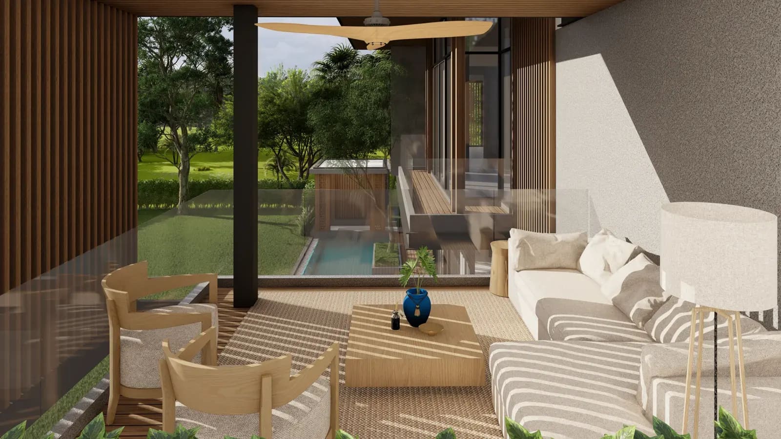 The Ozone Grand Residences — photo 6